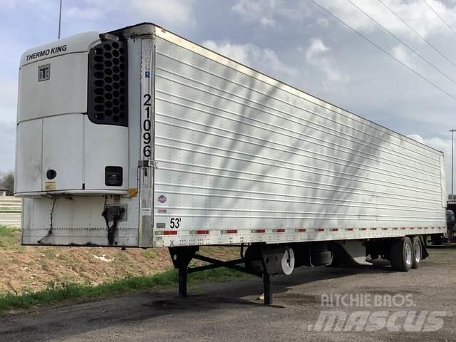 Utility VS2RA Refrigerated Trailers