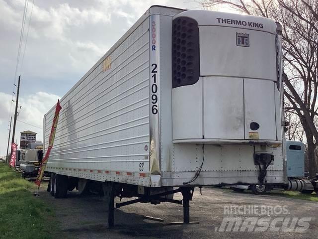 Utility VS2RA Refrigerated Trailers