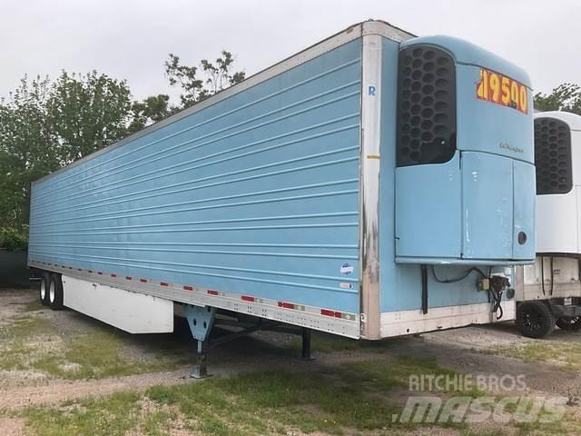 Utility VS2RA Refrigerated Trailers