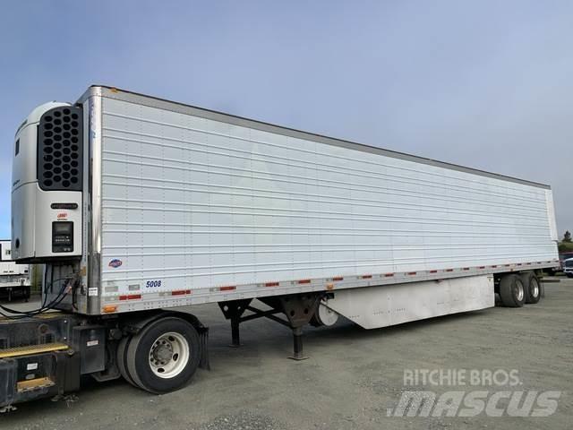 Utility VS2RA Refrigerated Trailers