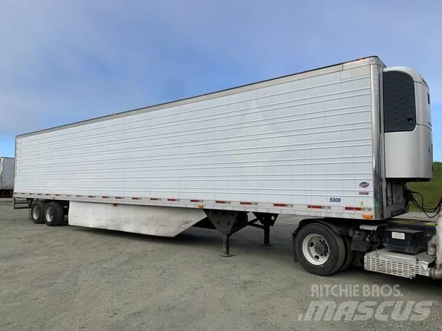 Utility VS2RA Refrigerated Trailers