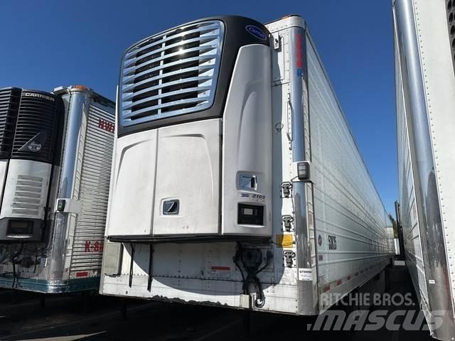 Utility VS2RA Refrigerated Trailers