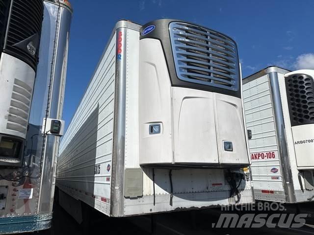 Utility VS2RA Refrigerated Trailers