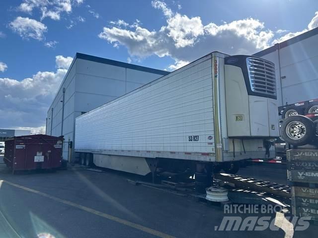 Utility VS2RA Refrigerated Trailers