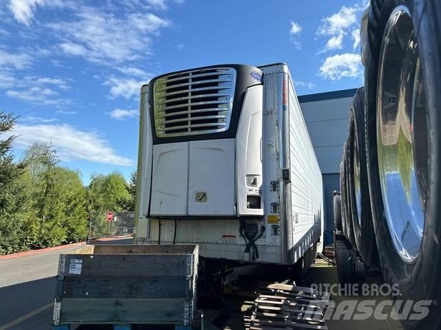 Utility VS2RA Refrigerated Trailers