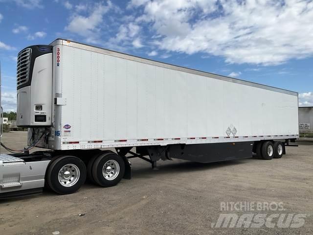 Utility VS2RA Refrigerated Trailers