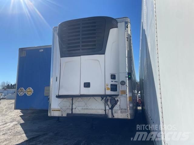 Utility VS2RA Refrigerated Trailers