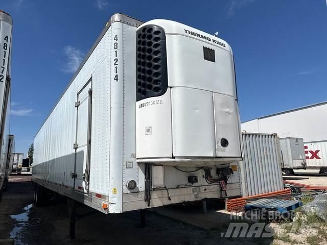 Utility VS2RA Refrigerated Trailers