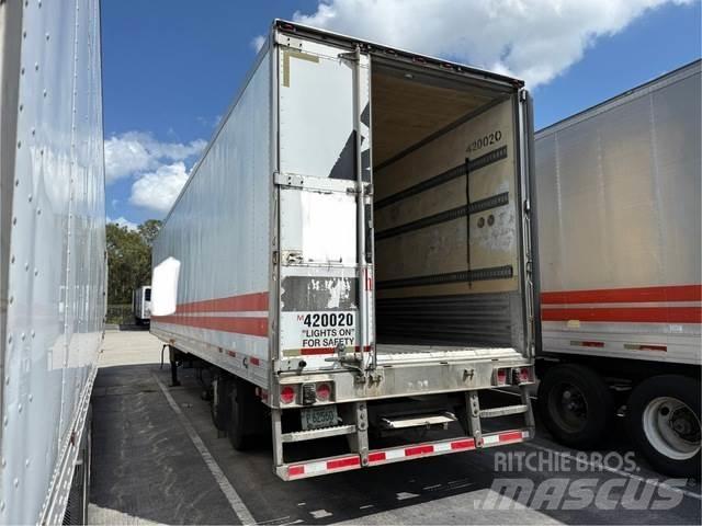 Utility VS2RA Refrigerated Trailers
