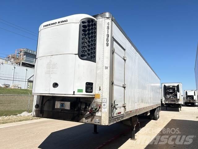 Utility VS2RA Refrigerated Trailers