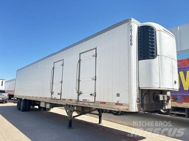 Utility VS2RA Refrigerated Trailers