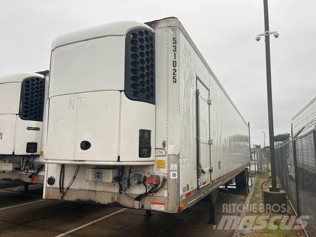 Utility VS2RA Refrigerated Trailers
