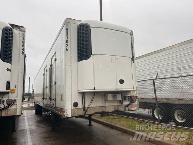Utility VS2RA Refrigerated Trailers