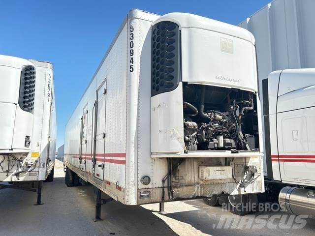 Utility VS2RA Refrigerated Trailers