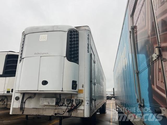 Utility VS2RA Refrigerated Trailers
