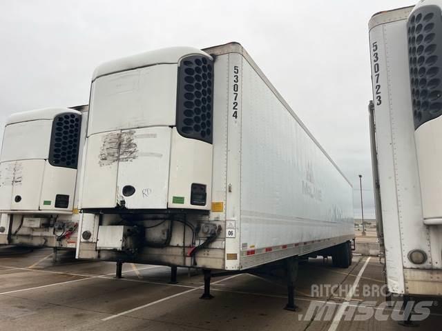 Utility VS2RA Refrigerated Trailers