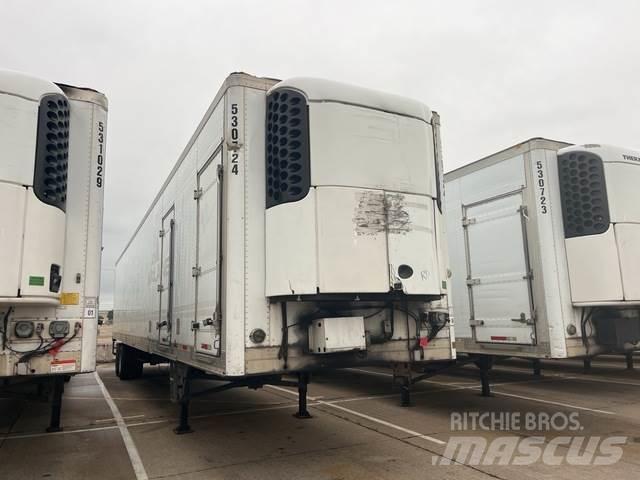 Utility VS2RA Refrigerated Trailers
