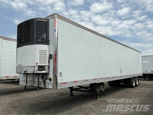 Utility VS2RA Refrigerated Trailers