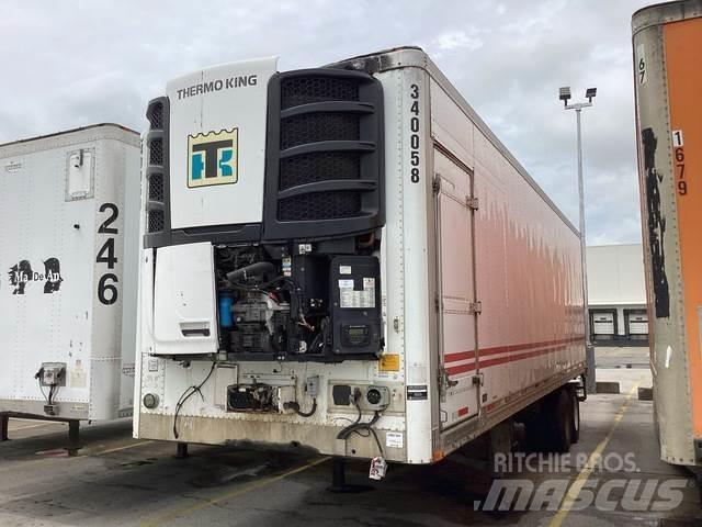 Utility VS2RA Refrigerated Trailers