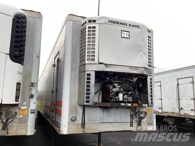 Utility VS2RA Refrigerated Trailers
