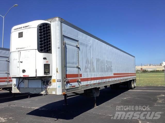 Utility VS2RA Refrigerated Trailers