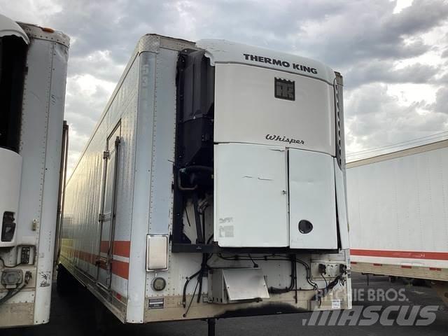 Utility VS2RA Refrigerated Trailers