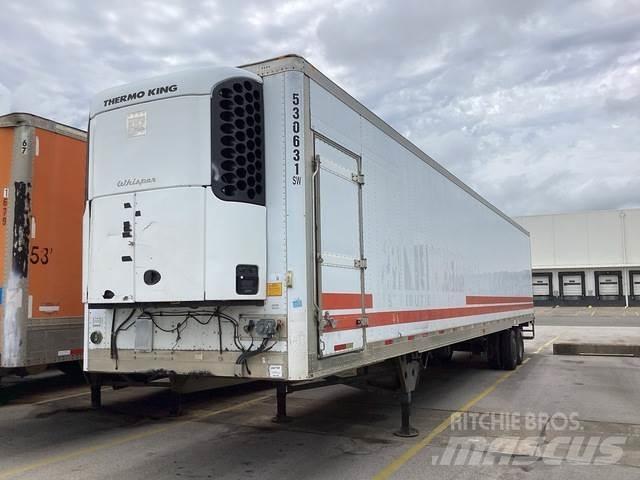 Utility VS2RA Refrigerated Trailers