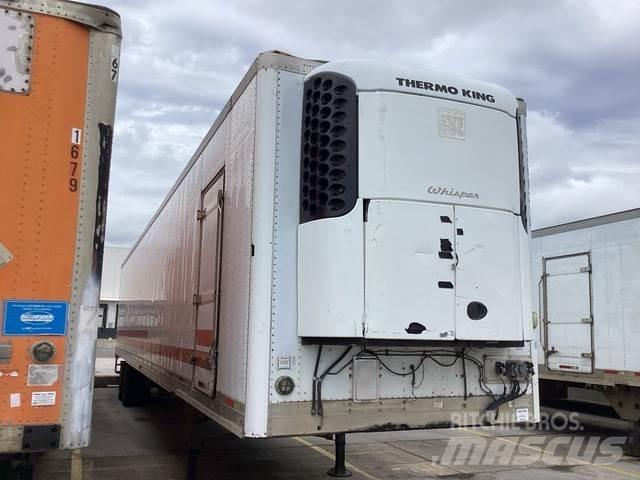Utility VS2RA Refrigerated Trailers