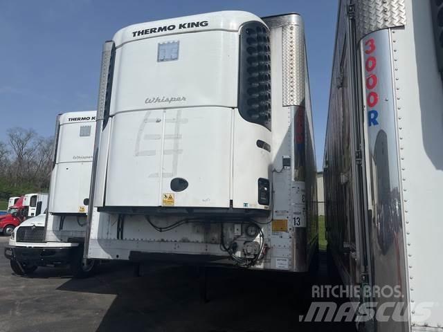 Utility VS2RA Refrigerated Trailers