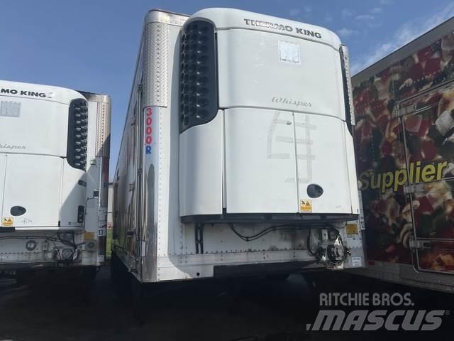 Utility VS2RA Refrigerated Trailers