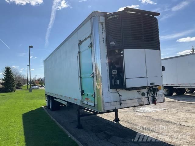 Utility VS2RA Refrigerated Trailers