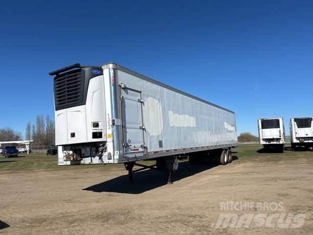 Utility VS2RA Refrigerated Trailers