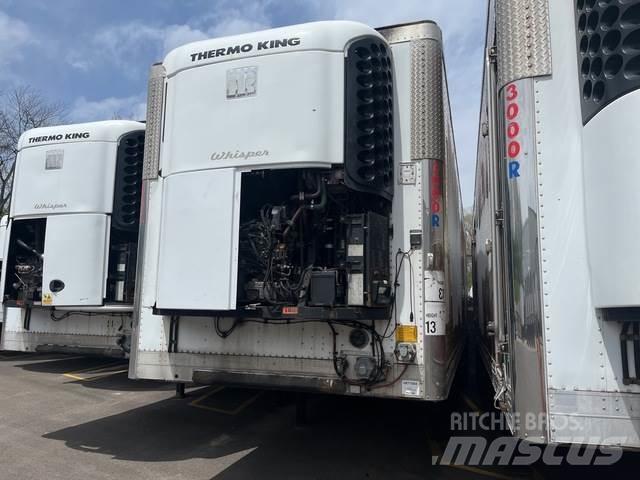 Utility VS2RA Refrigerated Trailers