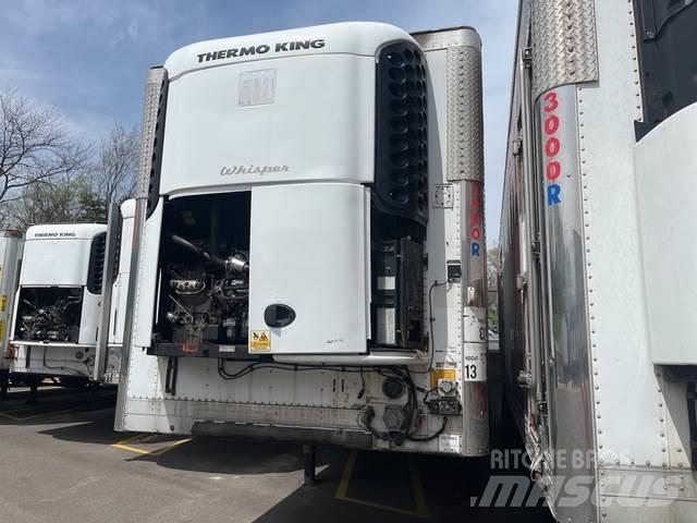 Utility VS2RA Refrigerated Trailers