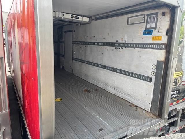 Utility VS2RA Refrigerated Trailers