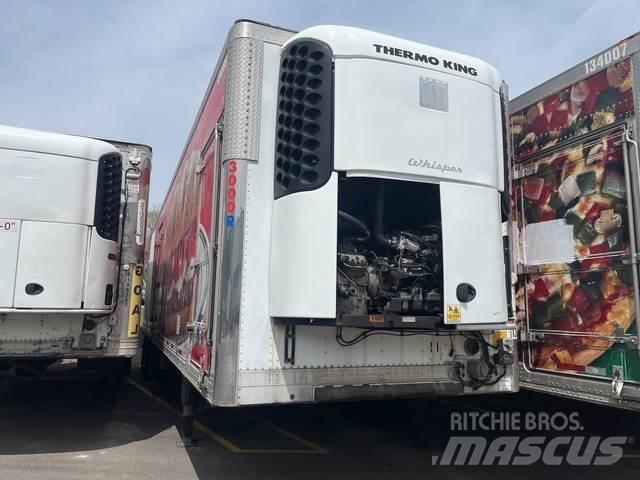 Utility VS2RA Refrigerated Trailers