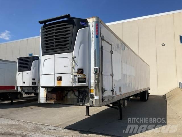 Utility VS2RA Refrigerated Trailers
