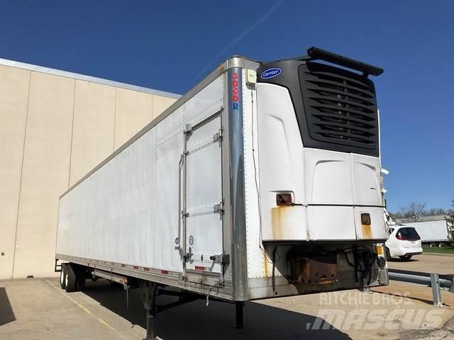 Utility VS2RA Refrigerated Trailers