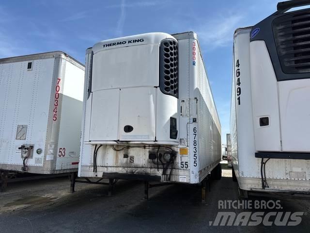 Utility VS2RA Refrigerated Trailers