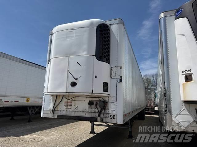 Utility VS2RA Refrigerated Trailers