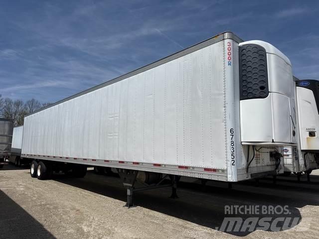 Utility VS2RA Refrigerated Trailers