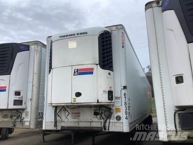 Utility VS2RA Refrigerated Trailers