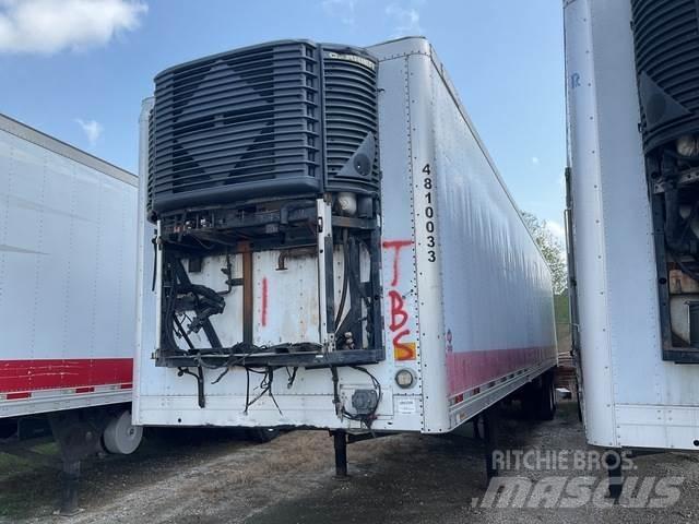 Utility VS2RA Refrigerated Trailers