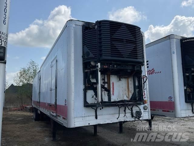 Utility VS2RA Refrigerated Trailers