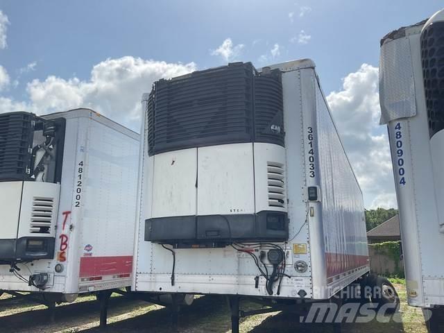 Utility VS2RA Refrigerated Trailers