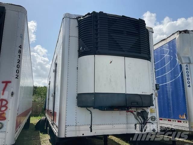 Utility VS2RA Refrigerated Trailers