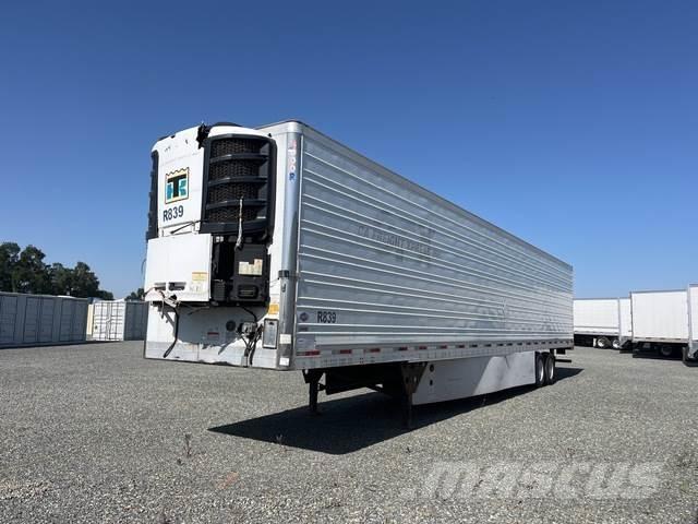 Utility VS2RA Refrigerated Trailers