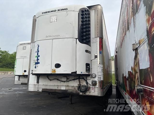 Utility VS2RA Refrigerated Trailers