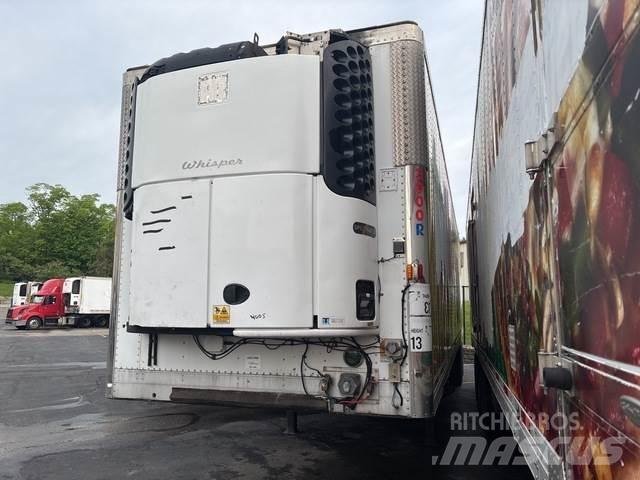 Utility VS2RA Refrigerated Trailers