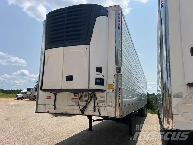 Utility VS2RA Refrigerated Trailers